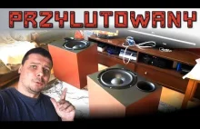 Jak zrobić Subwoofer .cz3 koniec