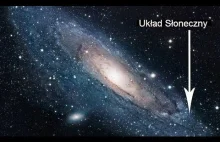 Jak działa wszechświat? Śmierć Drogi Mlecznej