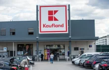 Kaufland wstrzymuje się z otwarciem sklepów w niedziele. Radna PiS chce...