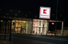 Hejt w sieci i stanowcza reakcja kościoła. Sklepy Kaufland pozostają zamknięte.