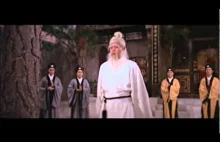 Mściciele z klasztoru Shaolin (1977)