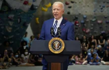 "NYP" zarzuca: Joe Biden wziął pieniądze od rosyjskiego lobbysty Nord Stream 2