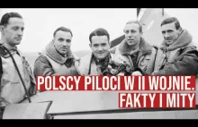 Dlaczego polscy piloci nie byli pilotami RAF