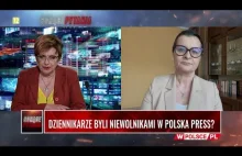 Raport Polska press