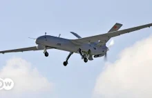 Die Welt: Zakup tureckich dronów sygnałem dla Bidena i Putina