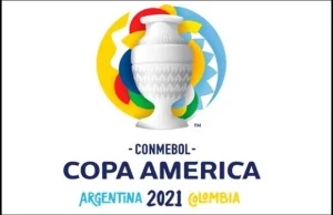 Copa America 2021 straciła obydwu współgospodarzy. Do startu 2 tygodnie