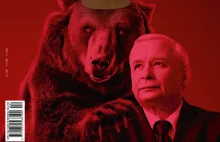 Drugie dno spotkań Kaczyńskiego z agentem KGB.
