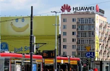 Rusza proces w tzw. Aferze Huawei. Przesłuchano niemal stu polityków.