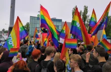10. Marsz Równości w Łodzi odbędzie się już 26 czerwca