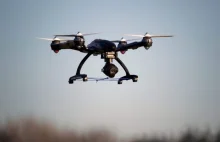 Po raz pierwszy wojskowy dron "urwał się" i zaatakował człowieka bez autoryzacji