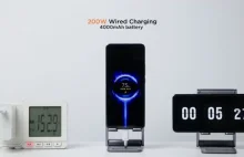 Xiaomi prezentuje HyperCharge: Przewodowe ładowanie smartfona w 8 minut