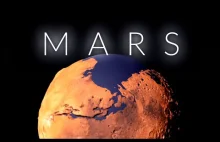 Mars -Twoja pierwsza wizyta [Łukasz Lamża, SOLARIS]