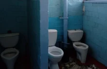 Konkurs na najgorszą toaletę w rosyjskiej szkole rozstrzygnięty