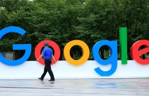 10,8 tys. pracownic złożyło pozew przeciwko Google