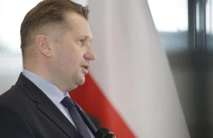 Czarnek: Chcemy uczyć historii własnej gminy czy parafii