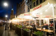 Gdańsk podarował 2 mln zł restauratorom, ale oni wciąż chcą więcej