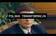 Balcerowicz. Polska transformacja - analiza