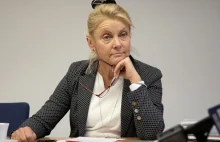 Radna PiS wdała się w dyskusję na temat budowy promu w Szczecinie. "S*ał...