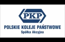 PKP Wrocław Gł dawny odgłos zapowiedzi / gong