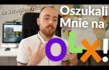 Jak oszuści działają na OLX? Bądźcie ostrożni