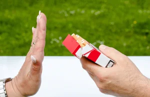 Czy wyższa cena papierosów wyeliminuje palaczy wśród nieletnich?