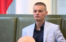 Prokurator, który oskarżał Tomasza Komendę, usunięty z zawodu.