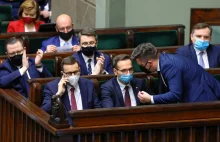 "Jeżeli to ujdzie władzy płazem, to znaczy, że władza może bezkarnie robić...