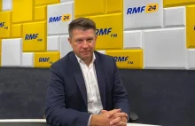 Ryszard Petru: Nowy program PiS-u to mentalny powrót do PRL-u