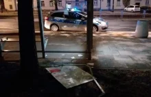 Policjanci zatrzymali "kolekcjonera" rozkładów jazdy