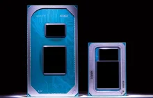 Intel porównuje 15W AMD Cezanne z 28W Tiger Lake-U refresh [EN]