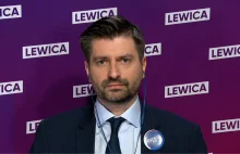Lewica krytykuje doniesienie NIK do prokuratury na Kaczyńskiego: "To żenujące"