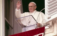 Papież zaostrza kary dla księży pedofilów