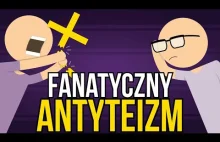 Jak rozmawiać z fanatycznym ateistą?