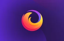 Firefox w nowej odsłonie.