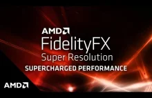 Technologia AMD FidelityFX - mały pstryczek w nos konkurencji