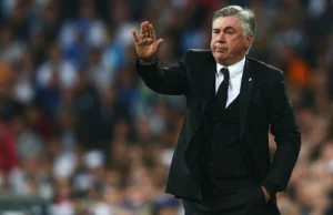 Carlo Ancelotti wraca do Realu Madryt - Piłkarski Świat.com