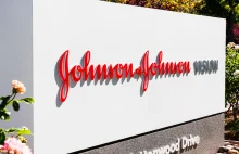 USA: Firma Johnson & Johnson zapłaci ponad 2 mld dolarów odszkodowania