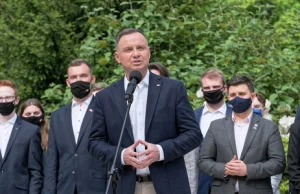 Odbudowa Pałacu Saskiego. Prezydent powołał specjalny zespół