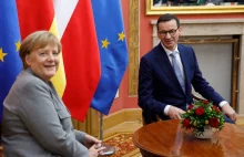 Ile Polska policzy Niemcom za Nord Stream 2? (BEZ KOMPLEKSÓW)