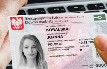 Będą duże zmiany w dowodach osobistych. Duda podpisał ustawę