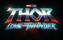 Thor 4: Zdjęcia do filmu dobiegły końca, a Chris Hemsworth jest...