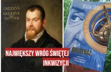 Kościelny proces, który na dwa wieki wstrzymał rozwój nauki