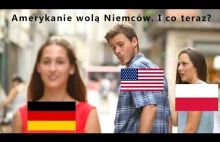 Amerykanie wolą Niemców. I co teraz?