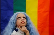 Dr Paul McHugh- ruch transgender wśród młodych to głupota.
