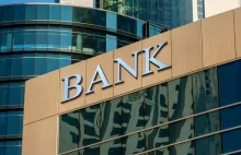 Duży wzrost zysków banków mimo niskich stóp