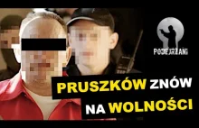 Byli bossowie mafii pruszkowskiej znów na wolności