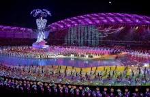 VII Światowe Wojskowe Igrzyska Sportowe 2019 w Wuhan. Polska na piątym miejscu!