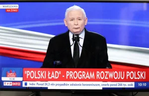Kaczyński obiecał domy za 100 tys. zł dzięki Polskiemu Ładowi. Co na to realia?