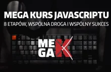 MEGA KURS JavaScriptu