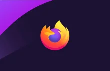 Firefox 89.0 - nowa skórka, błędy te same